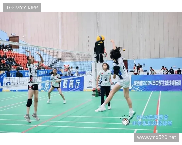 初中体育联赛排球夺冠（初中排球竞赛规程）sports